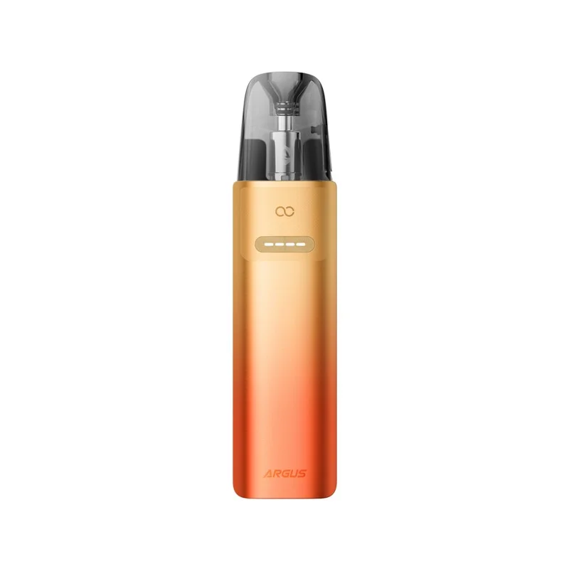Voopoo Argus G4 Mini Pod Kit Orange - VOOPOO Brand - Pod & Pen Devices