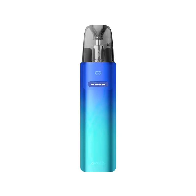 Voopoo Argus G4 Mini Pod Kit Cyan - VOOPOO Brand - Pod & Pen Devices