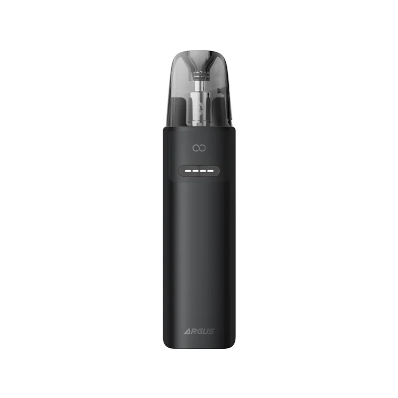 Voopoo Argus G4 Mini Pod Kit Black - VOOPOO Brand - Pod & Pen Devices
