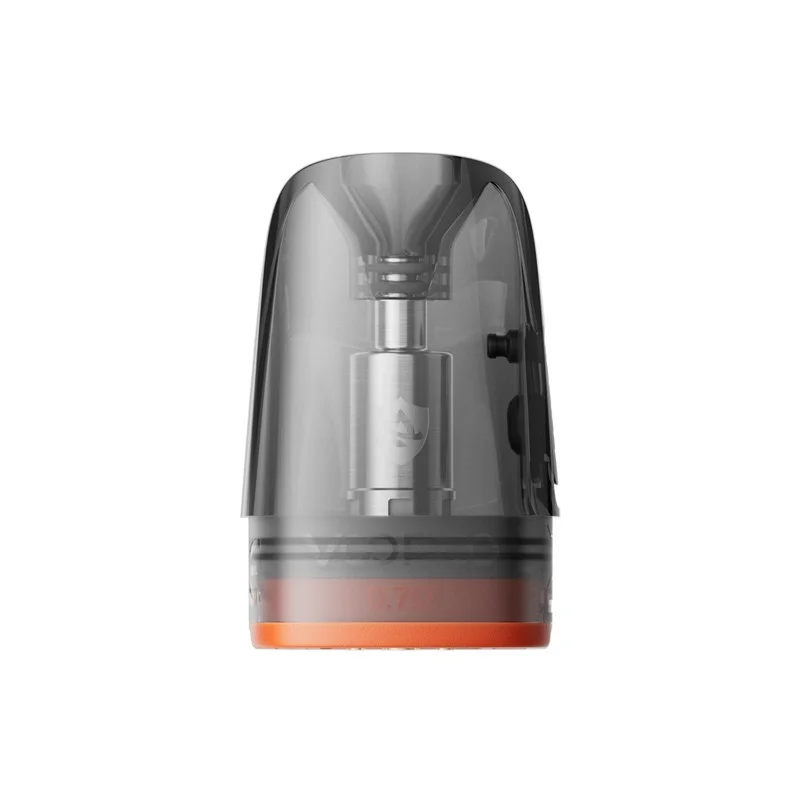 Voopoo Argus G4 MULTI-OHM Replacement Pod 3.5ml 3pcs - VOOPOO Brand - Refillable Pods