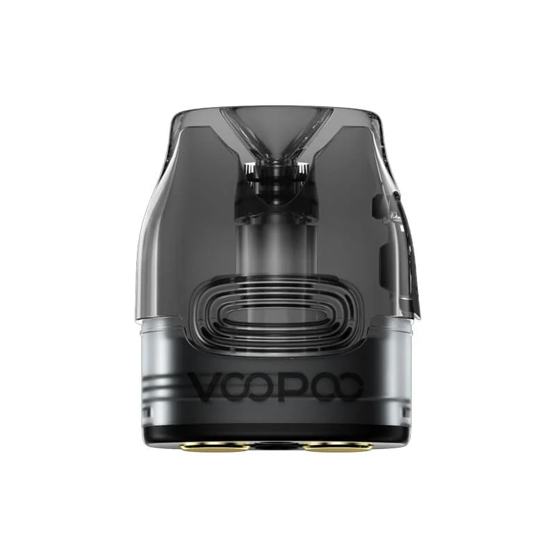 Voopoo Vmate Replacement Pod Top Fill 3ml 2pcs - VOOPOO Brand - Refillable Pods