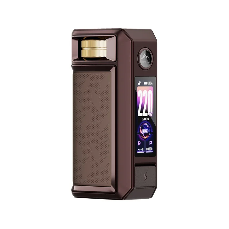 Voopoo Drag 6 Brown - VOOPOO Brand - Mods