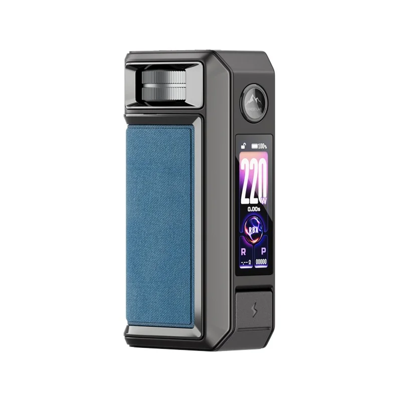 Voopoo Drag 6 Metal Gray - VOOPOO Brand - Mods