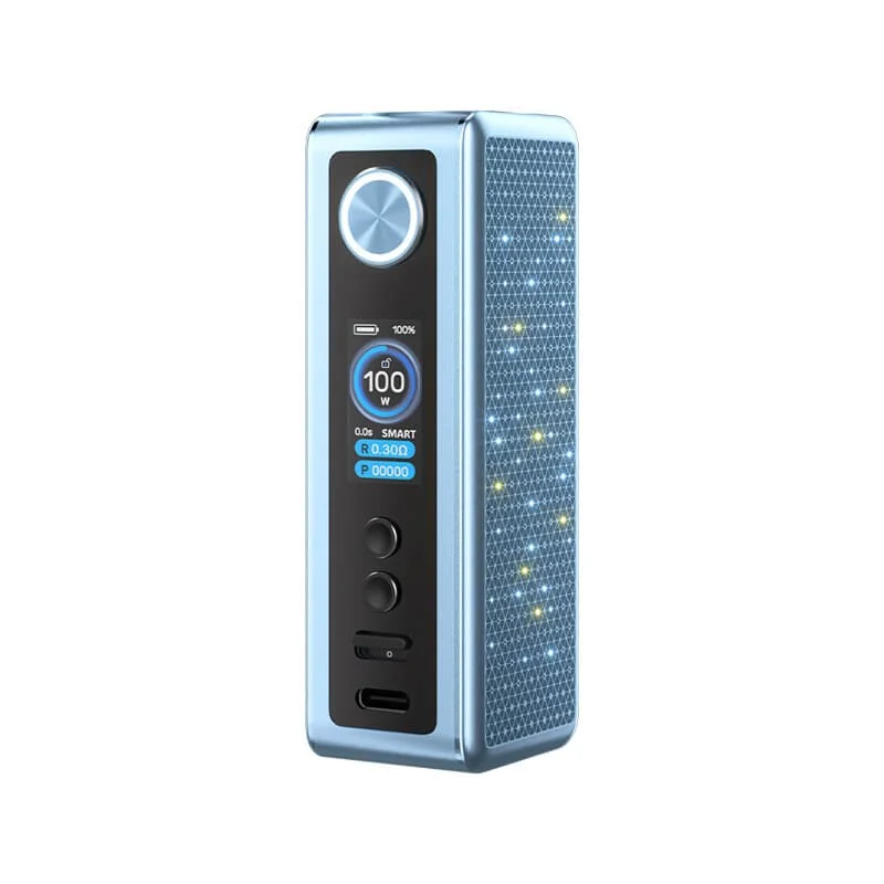 Voopoo Vinci Spark 100 Blue - VOOPOO Brand - Mods