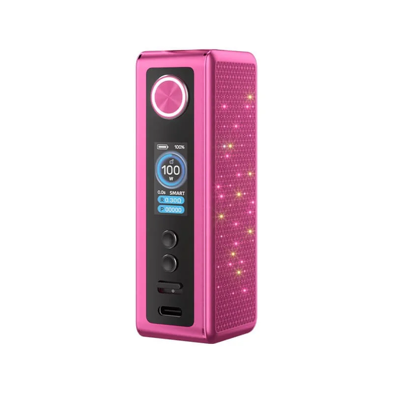 Voopoo Vinci Spark 100 Rose Red