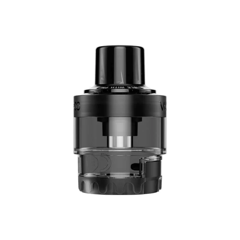 Voopoo PnP Pod Ver.2 4, 5ml 2pcs - VOOPOO Brand - Refillable Pods