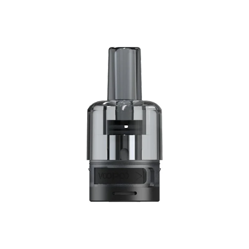 Voopoo Ito Replacement Pod 2ml 1.0 Ohm 2pcs - VOOPOO Brand - Refillable Pods