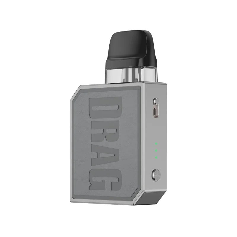 Voopoo Drag Nano 2 Kit Gull Grey