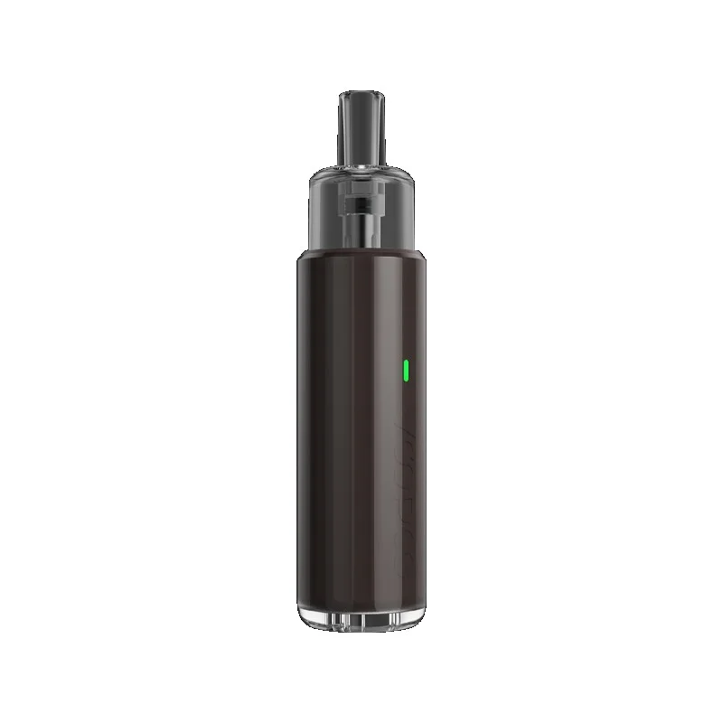 Voopoo Doric Q Kit Deep Brown - VOOPOO Brand - Pod & Pen Devices