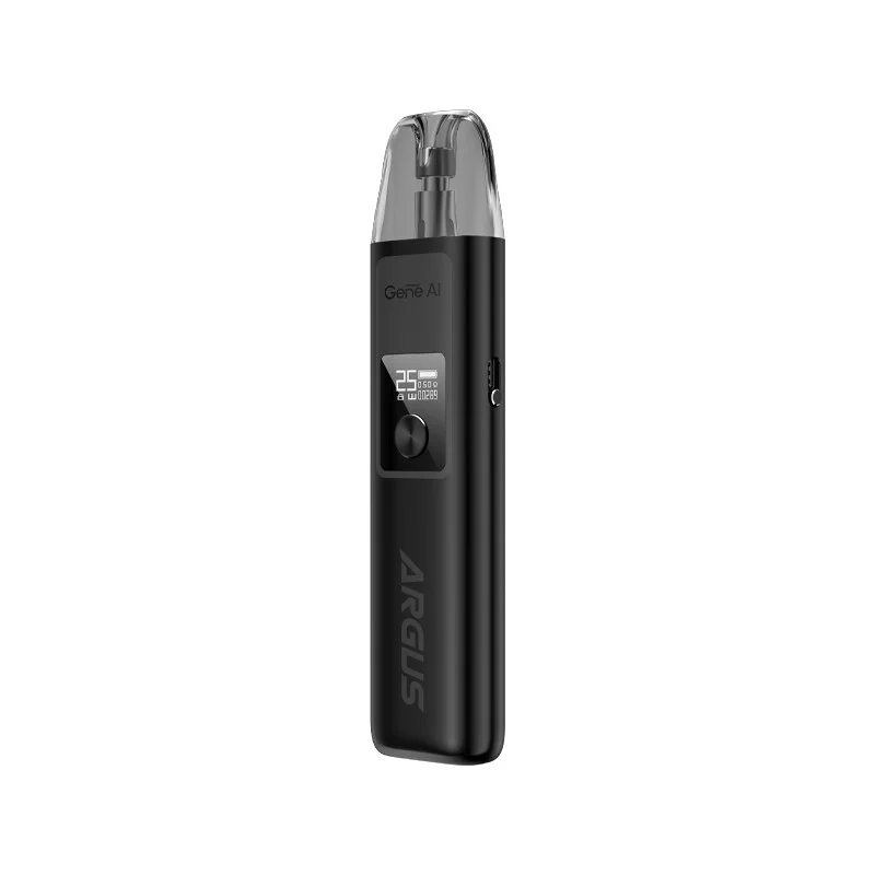 Voopoo Argus G Kit Gloss Black