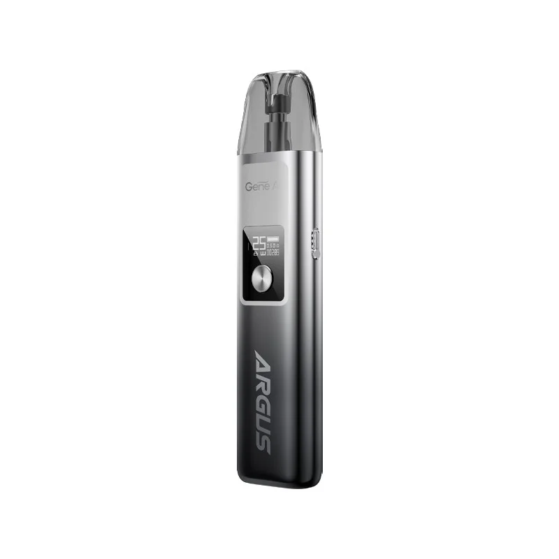 Voopoo Argus G Kit Space Grey - VOOPOO Brand - Pod & Pen Devices