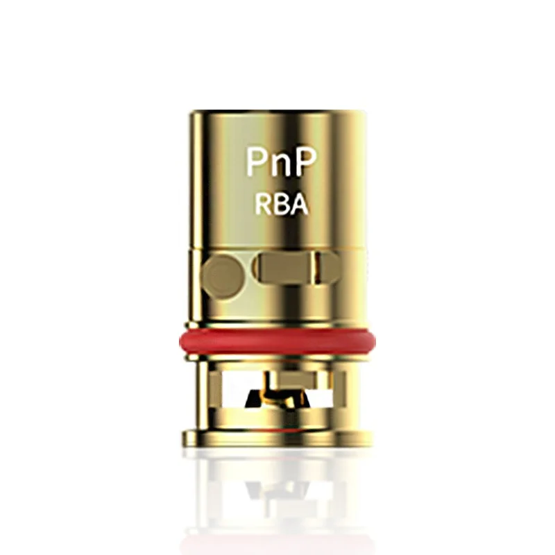 Voopoo PnP RBA