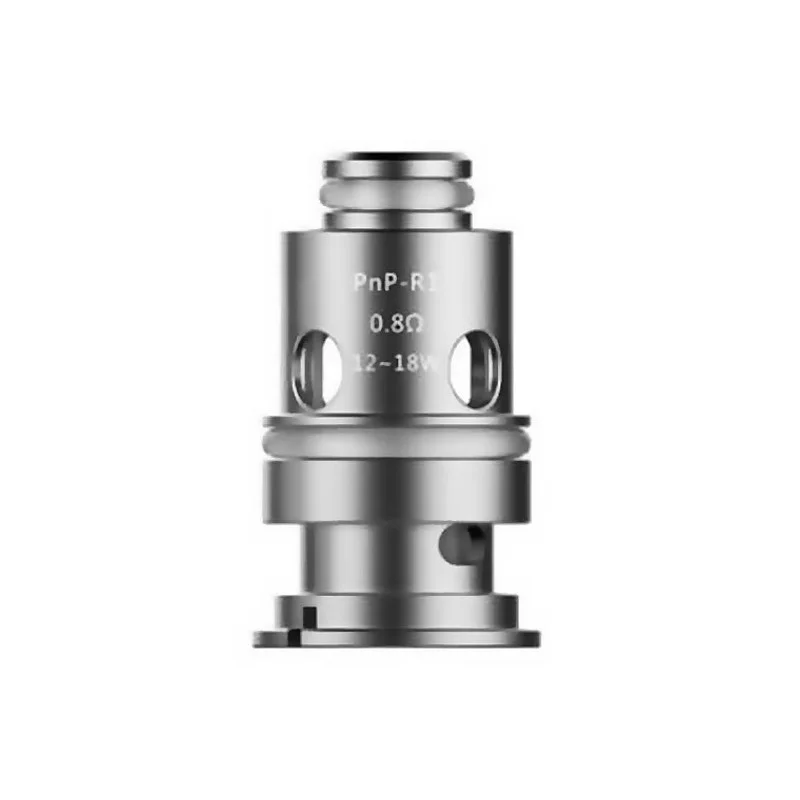 Voopoo PnP Coil R1 0.8 Ohm 5 Pcs