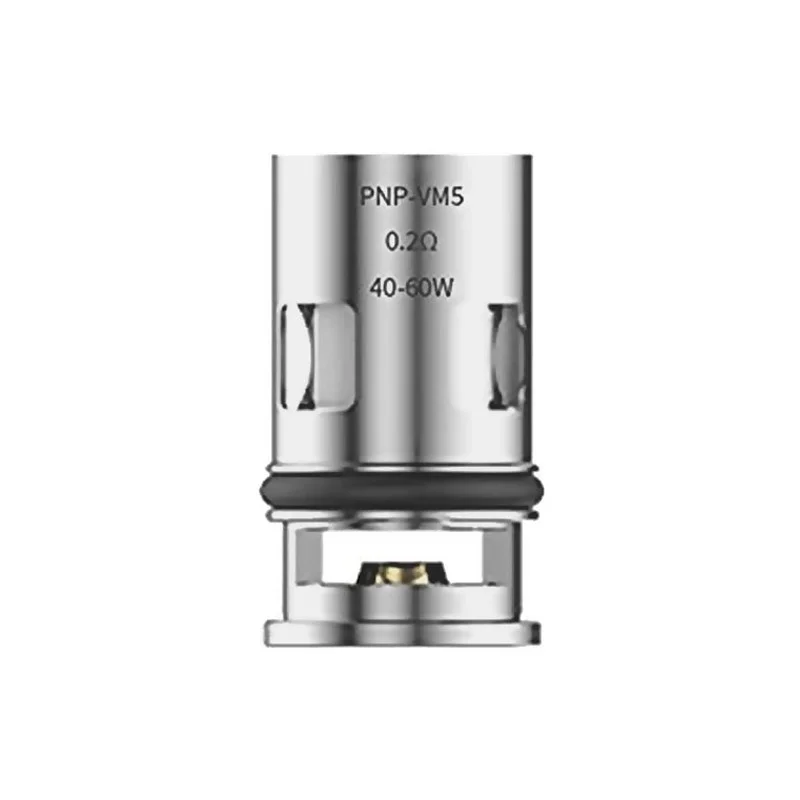 Voopoo PnP Coil VM5 0.2 Ohm 5 Pcs