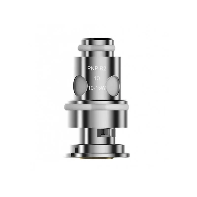 Voopoo PnP Coil R2 1.0 Ohm 5 Pcs