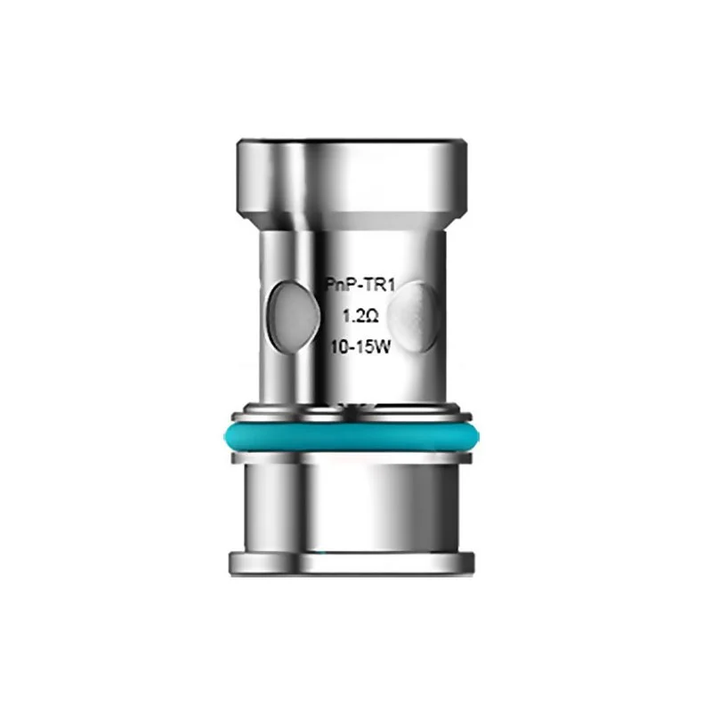 Voopoo PnP Coils TR1 1.2 Ohm 5 Pcs - VOOPOO Brand - Replacement Coils