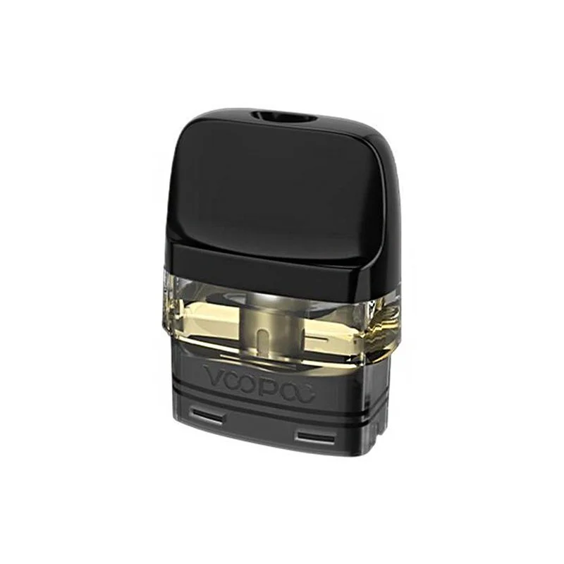 Voopoo Vinci Series V2 Replacement Pod 2ml 1.2 Ohm 3pcs