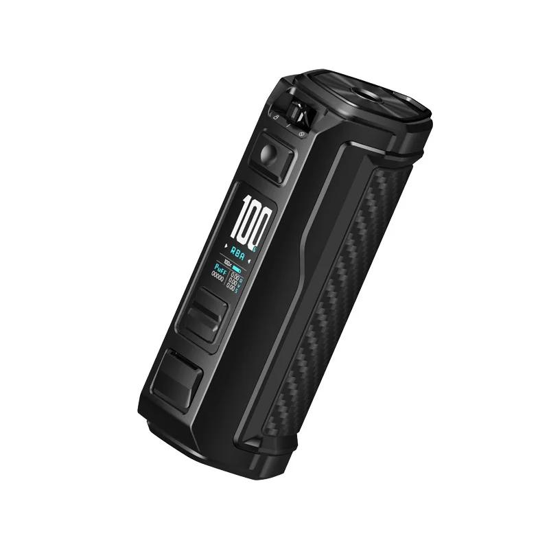 Voopoo Argus Xt Carbon Fiber - VOOPOO Brand - Mods