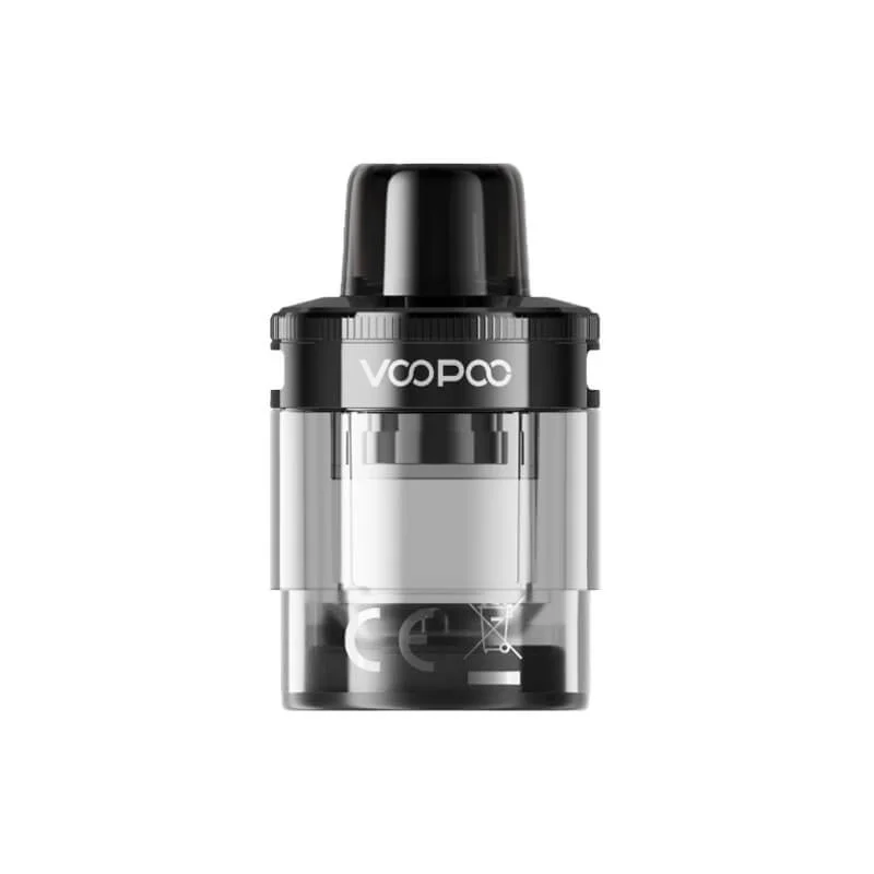 Voopoo PnP X DTL Replacement Pod 5ml 2pcs - VOOPOO Brand - Refillable Pods