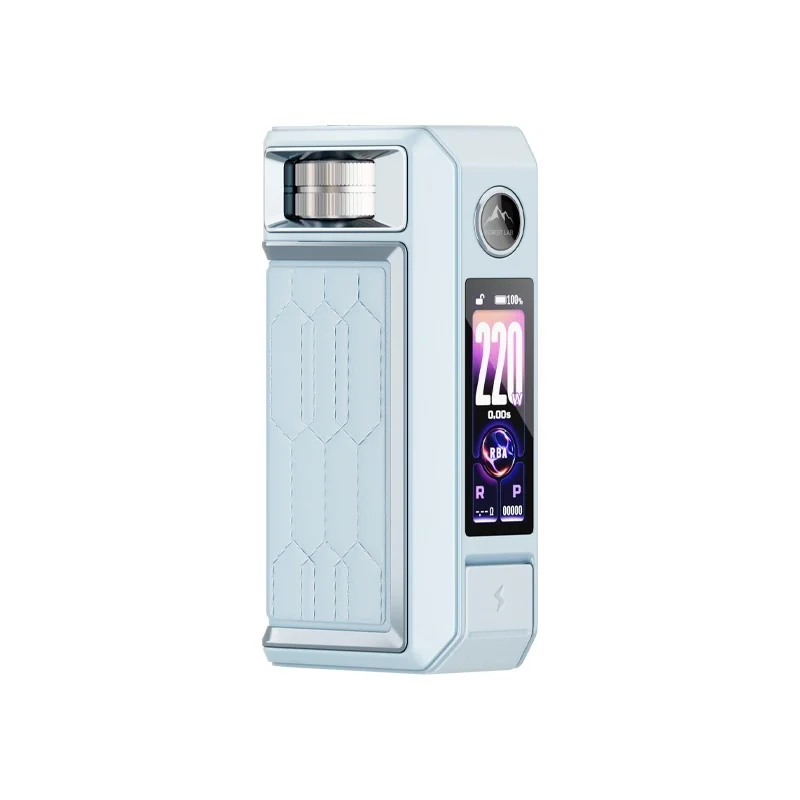 Voopoo Drag 6 220W 4400mAh Blue