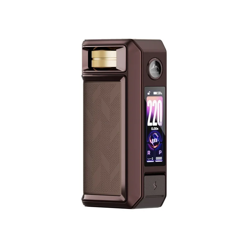 Voopoo Drag 6 220W 4400mAh Brown