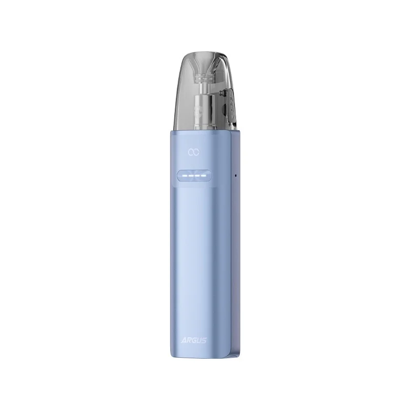 Voopoo Argus G4 Mini Pod Kit 3.5ml 1650mAh Blue - VOOPOO Brand - Pod & Pen Devices