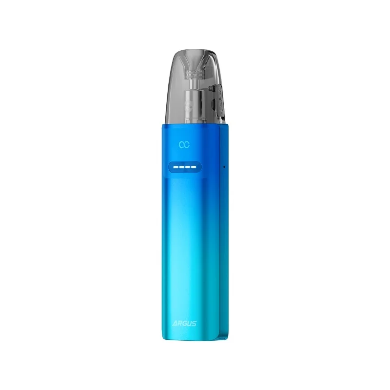 Voopoo Argus G4 Mini Pod Kit 3.5ml 1650mAh Cyan - VOOPOO Brand - Pod & Pen Devices