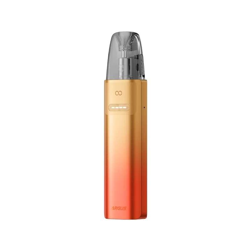 Voopoo Argus G4 Mini Pod Kit 3.5ml 1650mAh Orange - VOOPOO Brand - Pod & Pen Devices
