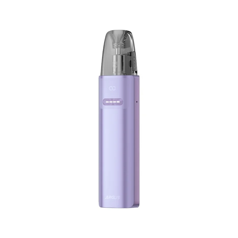 Voopoo Argus G4 Mini Pod Kit 3.5ml 1650mAh Purple - VOOPOO Brand - Pod & Pen Devices