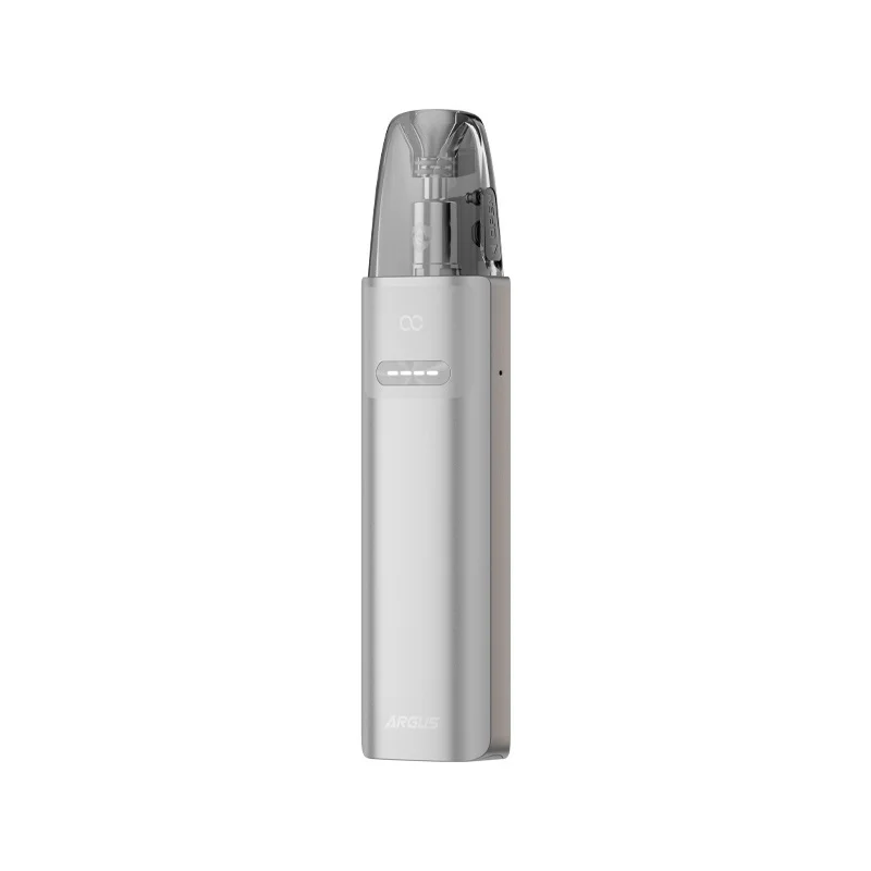 Voopoo Argus G4 Mini Pod Kit 3.5ml 1650mAh Silver - VOOPOO Brand - Pod & Pen Devices
