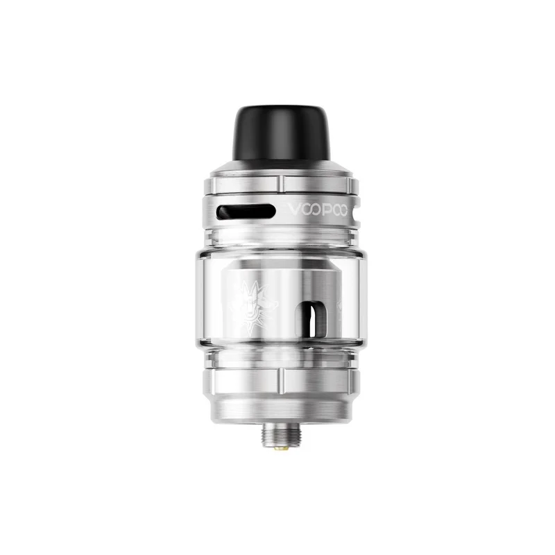 Voopoo Uforce X Tank 2 5ml Silver - VOOPOO Brand - Atomizer Tanks
