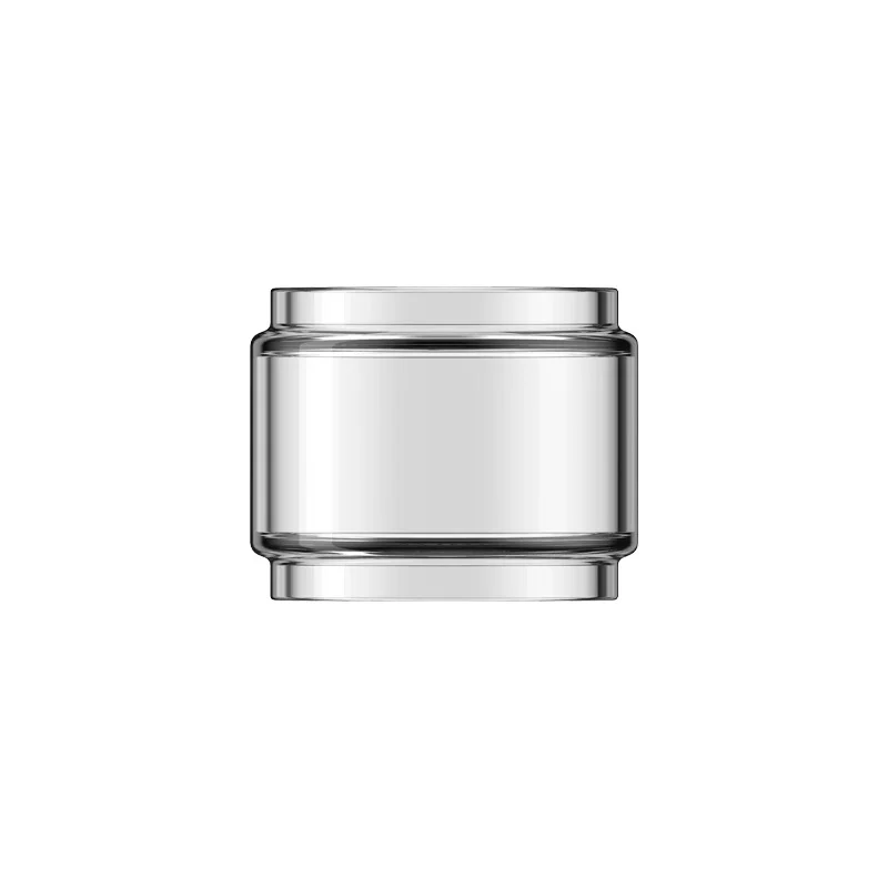 Voopoo Bubble Glass For UFORCE-X Tank 2 6.5ml - VOOPOO Brand - Replacement Glass