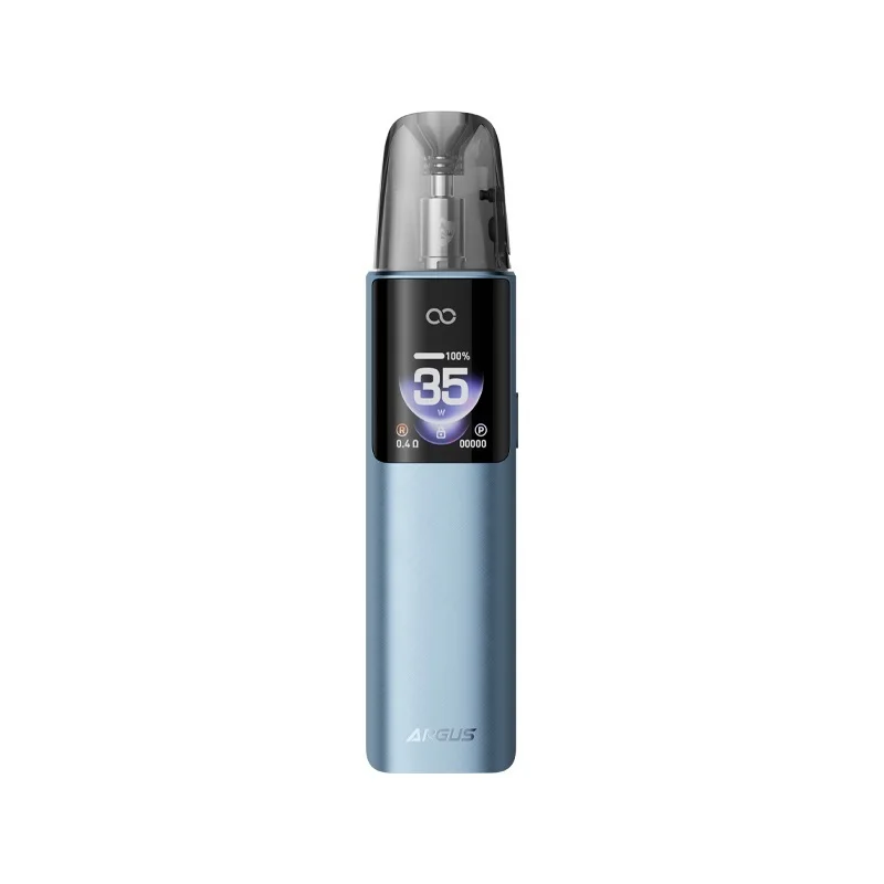 Voopoo Argus G4 Pod Kit 3.5ml 1650mAh Blue - VOOPOO Brand - Pod & Pen Devices