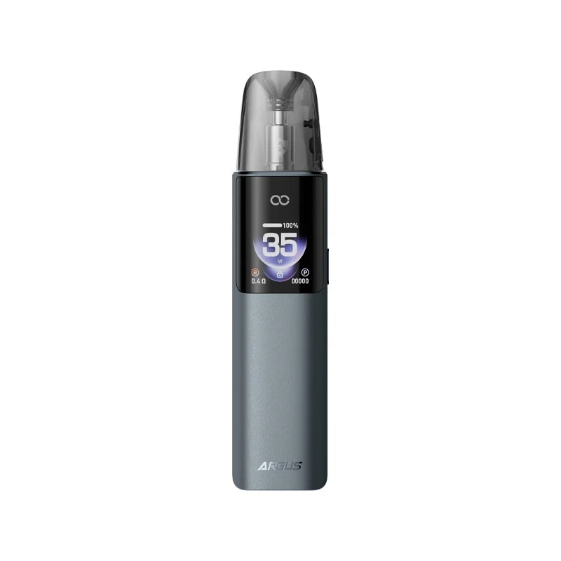 Voopoo Argus G4 Pod Kit 3.5ml 1650mAh Gray