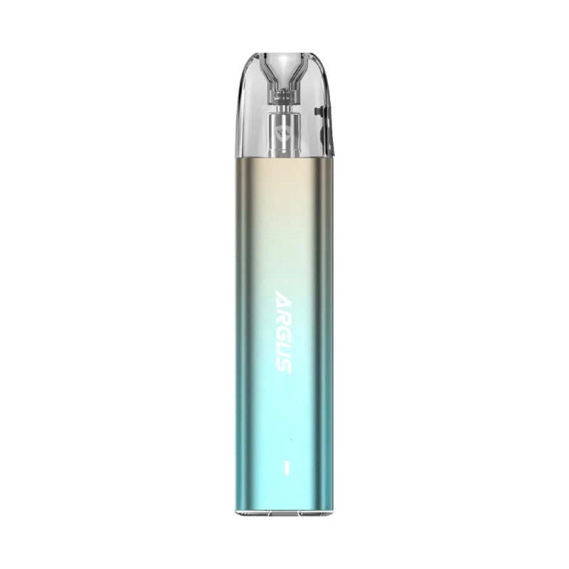 Voopoo Argus G2 Mini + Pod Kit Spring 3ml 1500mAh Green - VOOPOO Brand - Pod & Pen Devices