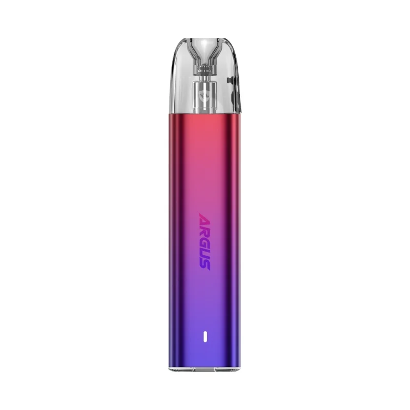 Voopoo Argus G2 Mini + Pod Kit 3ml 1500mAh Violet Red