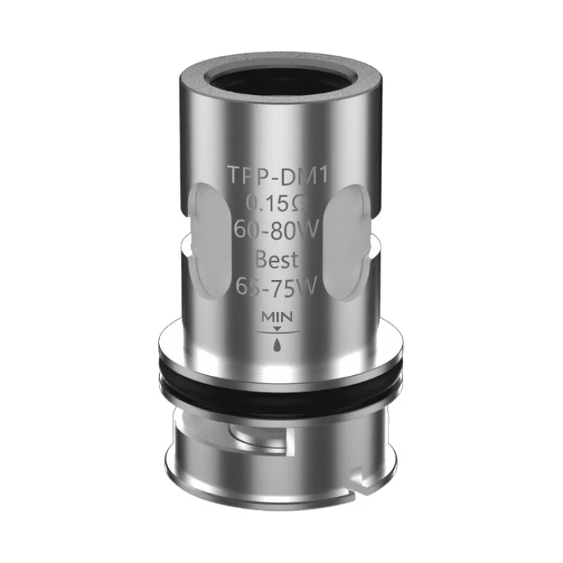 Voopoo Tpp Coil DM3 0.15 Ohm