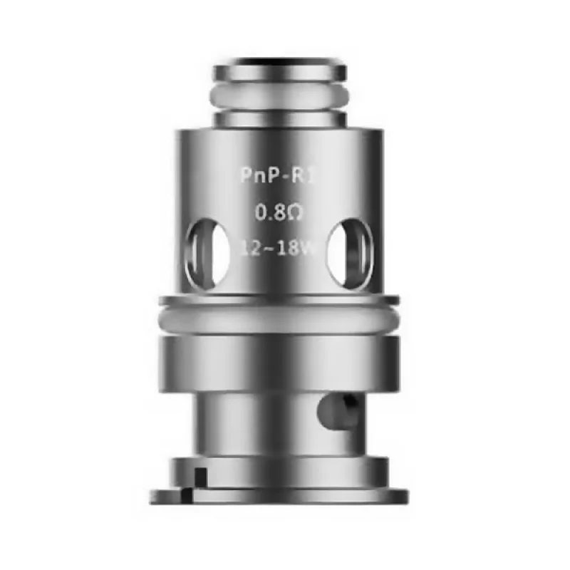 Voopoo PnP R1 0.8 Ohm Coil