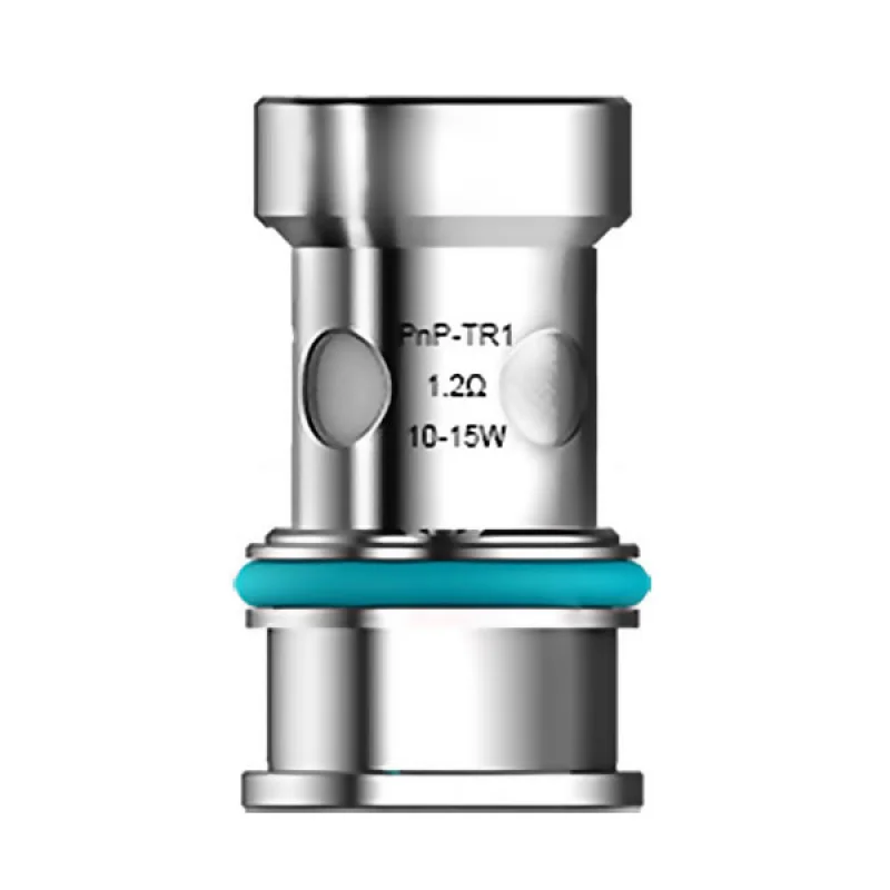 Voopoo PnP TR1 1.2 Ohm Coil - VOOPOO Brand - Replacement Coils