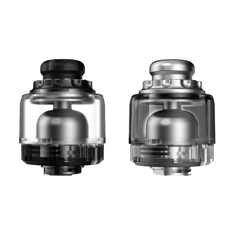 Voopoo Vxv Soulmate RTA SS 2.5ml - VOOPOO Brand - Rebuildable Atomizers