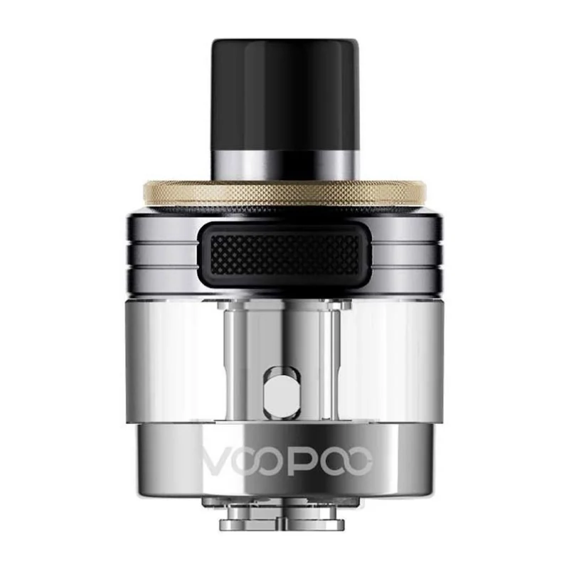 Voopoo PnP X Empty Pod 5ml Stainless Steel product.details.thumbnail 1