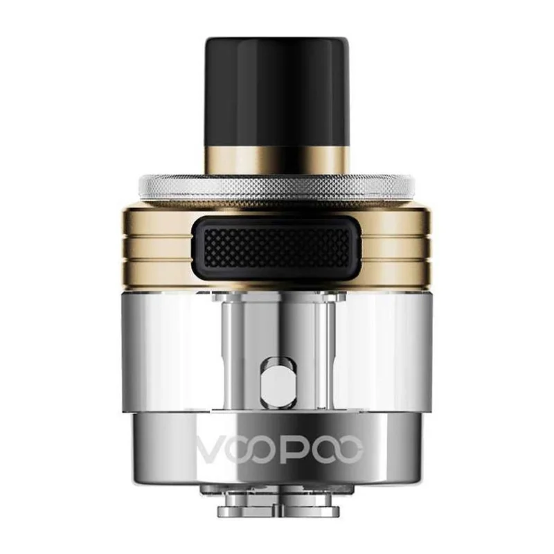 Voopoo PnP X Empty Pod 5ml Gold product.details.thumbnail 1