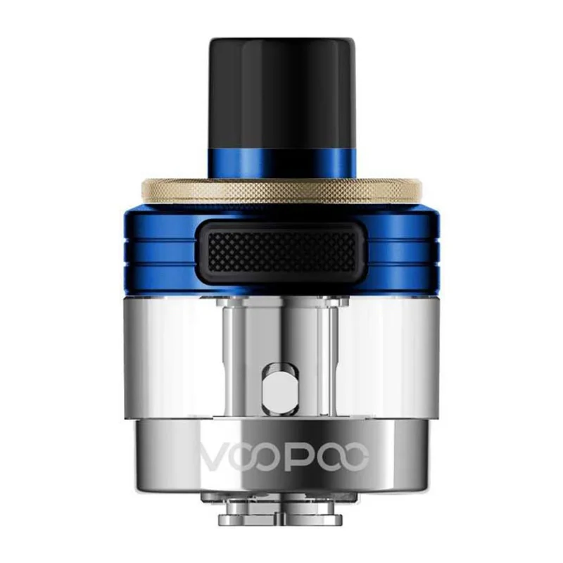Voopoo PnP X Empty Pod 5ml Blue product.details.thumbnail 1