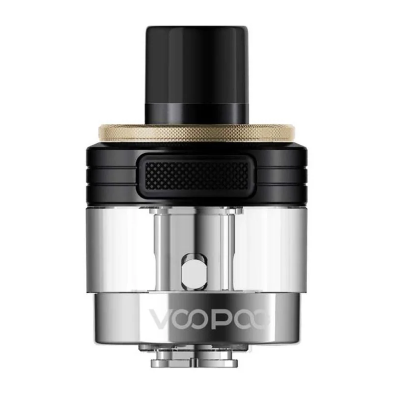 Voopoo PnP X Empty Pod 5ml Black product.details.thumbnail 1