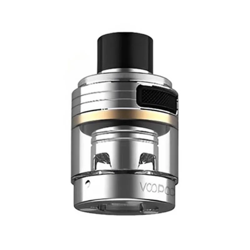 Voopoo TPP-X Empty Pod 5.5ml Stainless Steel