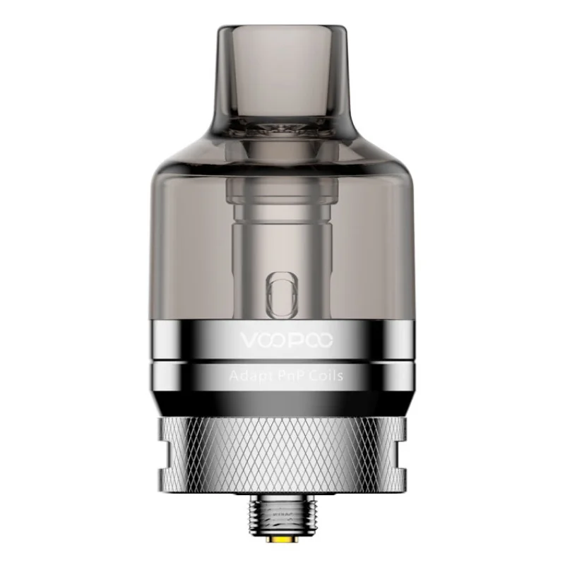 Voopoo PnP Pod Tank 4.5ml Stainless Steel product.details.thumbnail 1
