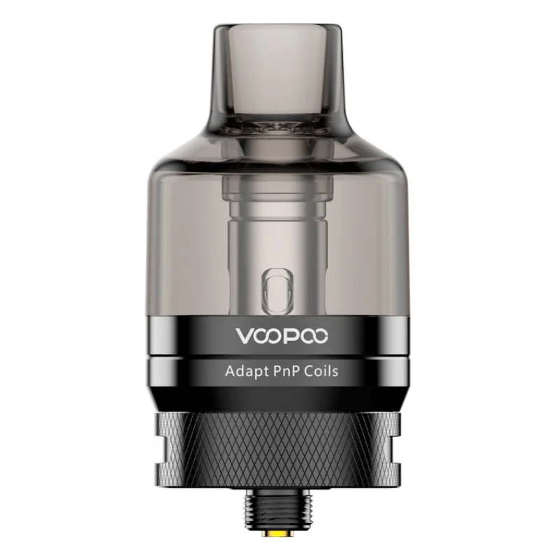 Voopoo PnP Pod Tank 4.5ml Stainless Steel product.details.thumbnail 2