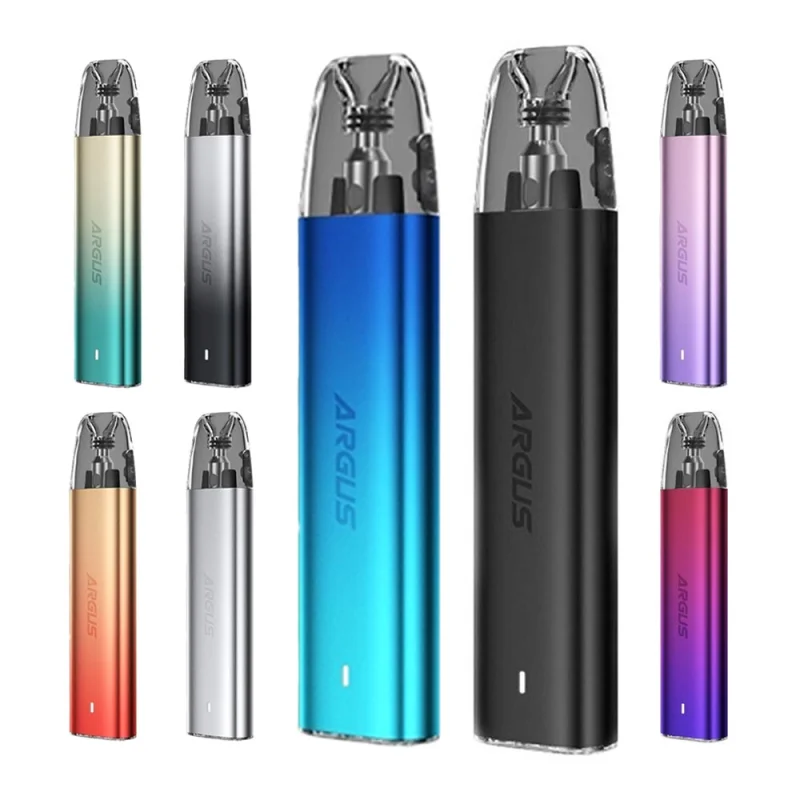 Voopoo Argus G2 Mini Plus Pod Kit Starry 3ml Ασημί