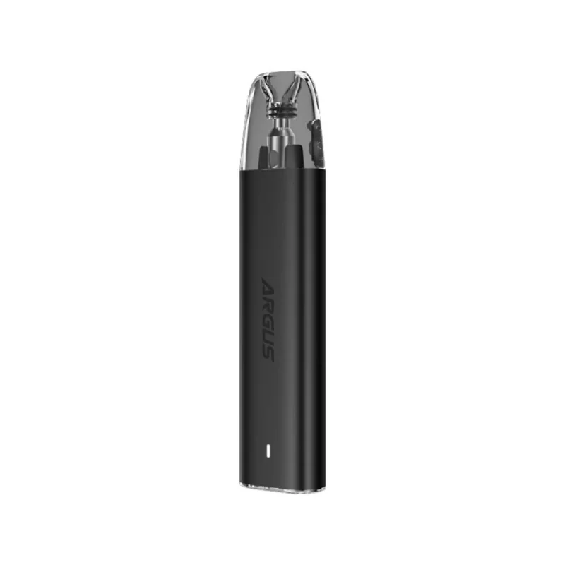Voopoo Argus G2 Mini Plus Pod Kit 3ml Midnight Black