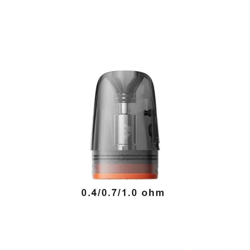Voopoo Argus MULTI-OHM 0.4/0.7/1.0 Ohm 3.5ml